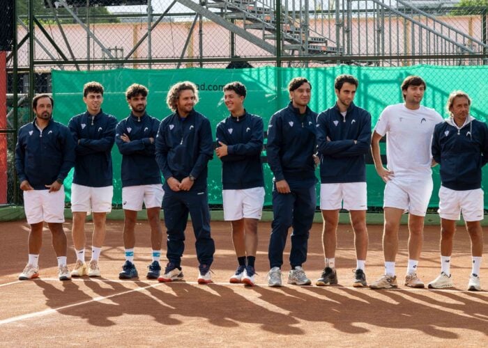 Serie A1 maschile: ragazzi ko in casa contro Santa Margherita nella seconda giornata