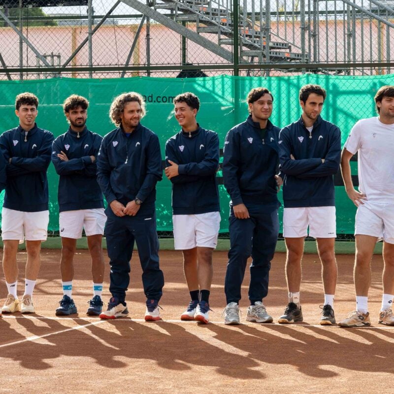 Serie A1 maschile: ragazzi ko in casa contro Santa Margherita nella seconda giornata