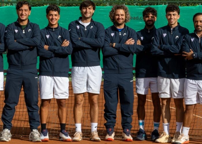 Serie A1 maschile: domenica 25 ottobre Piraino e compagni ricevono il Ct Zavaglia fanalino di coda