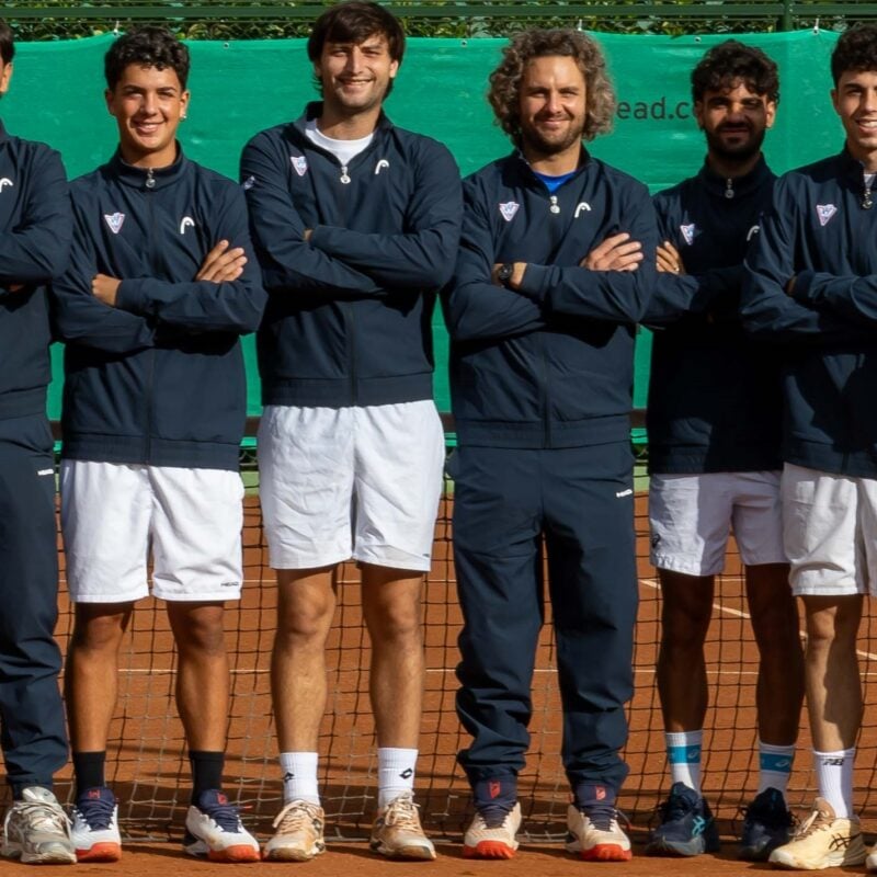 Serie A1 maschile: domenica 25 ottobre Piraino e compagni ricevono il Ct Zavaglia fanalino di coda