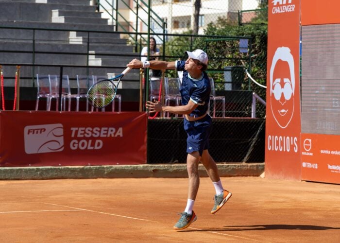 53° Campionati Internazionali di Sicilia: scatti 2^ giornata, 5 ottobre 2026
