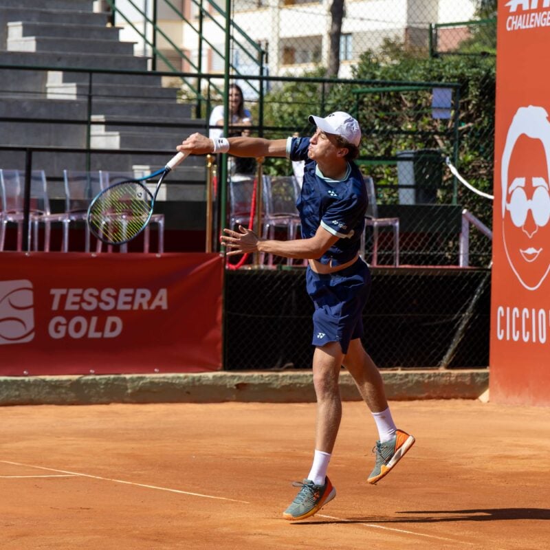 53° Campionati Internazionali di Sicilia: scatti 2^ giornata, 5 ottobre 2026