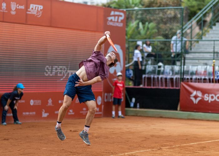 53° Campionati Internazionali di Sicilia: scatti prima parte martedì 6 ottobre
