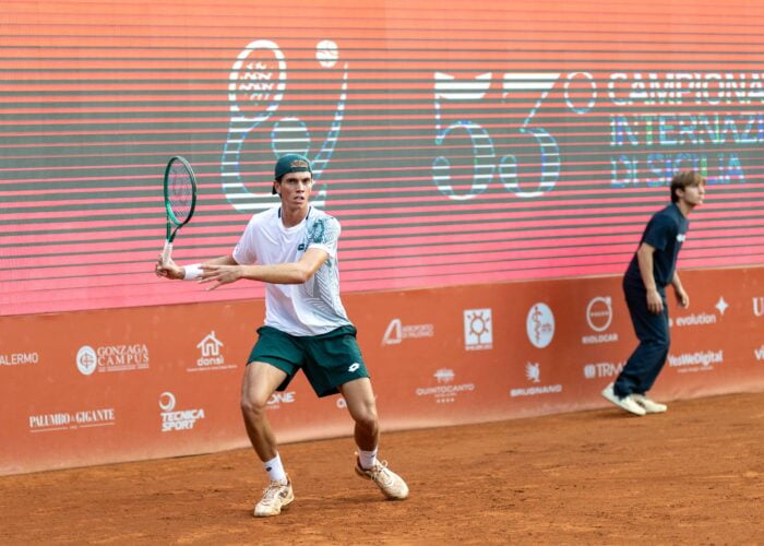 53° Campionati Internazionali di Sicilia: scatti di giovedì 8 ottobre