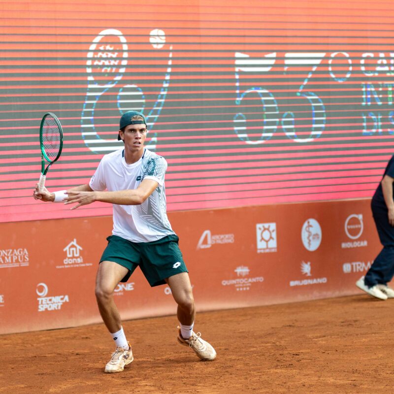 53° Campionati Internazionali di Sicilia: scatti di giovedì 8 ottobre