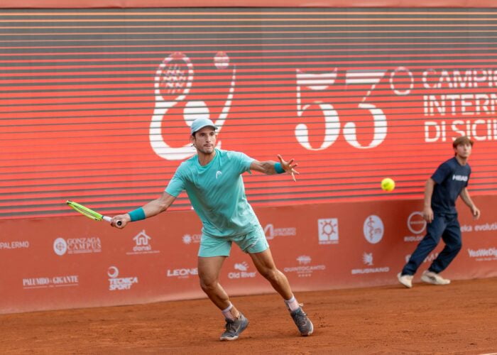 53° Campionati Internazionali di Sicilia: ordine di gioco del 9 ottobre