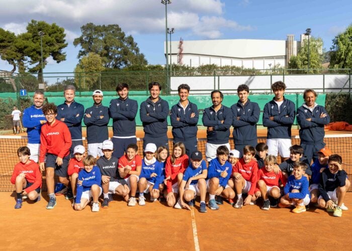 Serie A1 maschile: altra sconfitta per il Ct Palermo che ormai “vede” i playout