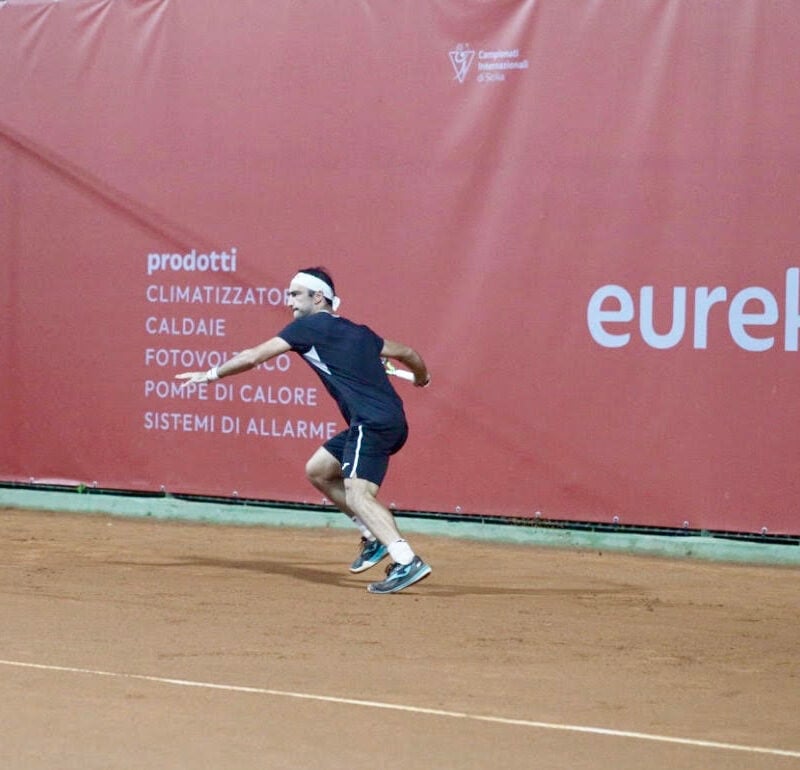 53° Internazionali di Sicilia: ordine di gioco del 7 ottobre
